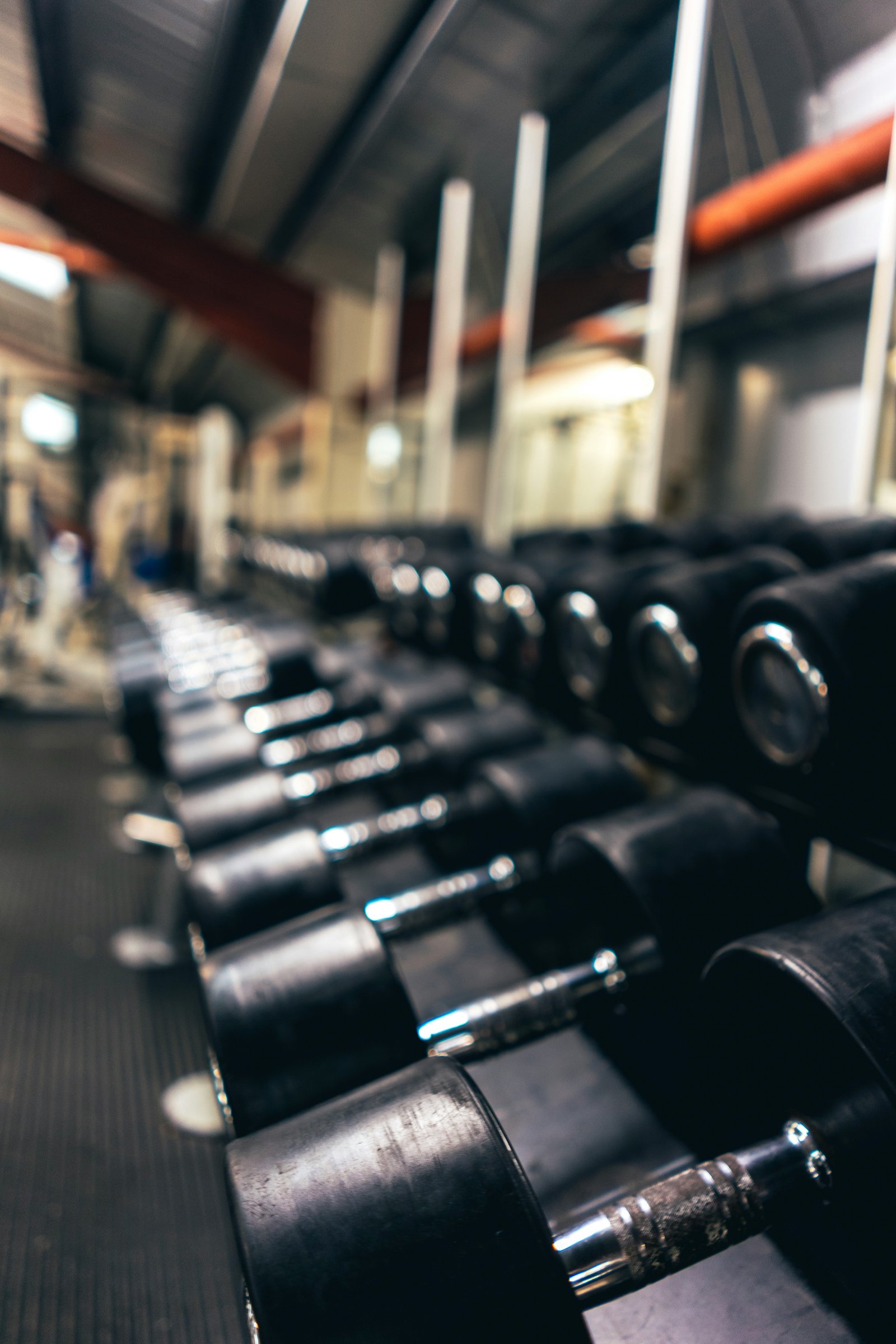 Zenith Fitness App